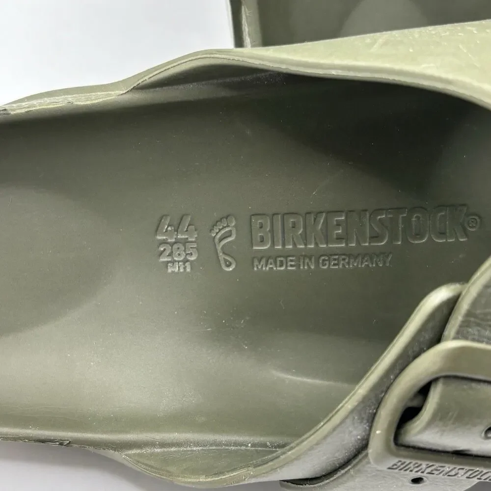 Birkenstock arizona eva